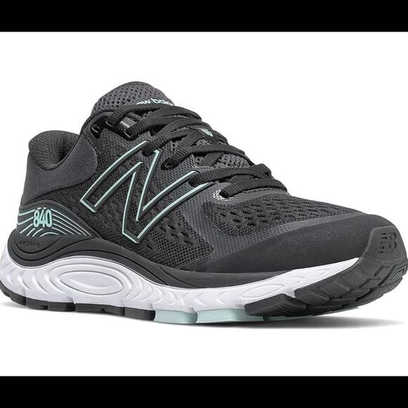 New Balance 840 V5 Running Sneakers Women's Size 11 or Men's 9.5 - Picture 4 of 7